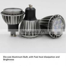 GU10 Led Downlight Surface Mounted Ceiling Downlight Single/Double Head 5W 10W Spot Led Lamp For Home Hotel Decoration Lighting thumbnail-3