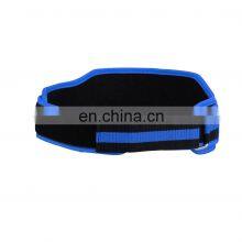 Pakistan Manufacturer Weight Lifting Training Belt Durable Neoprene Weightlifting Belts thumbnail-5