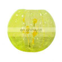 Wholesale Inflatable Soccer Bumper Ball Human Bumper Ball For Entertainment