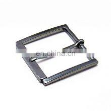 Wholesale Custom Metal Pin Belt Buckle for Women and Men thumbnail-5