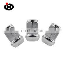 Jinghong Fastener High Quality Car Wheel Lock Nut Auto Nuts thumbnail-1