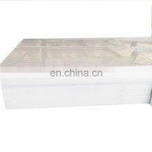 Customized High Wear Resistance Uhmw Sheet Uhmw Slider Block thumbnail-2