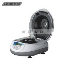 Larksci Clinical Laboratory PCR Tube Blood Centrifuge Machine thumbnail-5