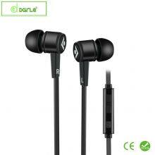 Colorful Disposable Noodle Cable Earphone for Iphone 6 thumbnail-1