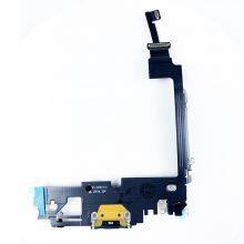 For IPhone 12 Pro Max Charging Port USB Charge Ports Cell Phone Parts Mobile Phone Flex Cables thumbnail-1