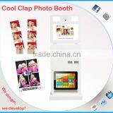 Advertisement Photo Booth in Facebook Photo Booth