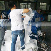 China Factory Supply Eps Foam Recycling Machine thumbnail-4