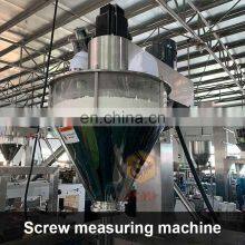 High Speed 1 kg Automatic Powder Filling Packing Machine 1kg Powder Packing Machine thumbnail-4