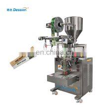 Full Automatic Packing Machine Flour Rice 5g 10g Sugar Sachets Packaging Machine