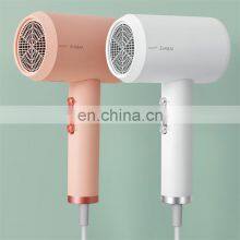 Original Millet Home Straightforward Negative Ion Hair Care 1800W Hair Dryer High Power Negative Ion Hair Dryer Does Not Hurt mi thumbnail-3