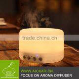 Professional Essential Oil Water Aroma Diffuser And Humidifier Large Room Wholesale thumbnail-5