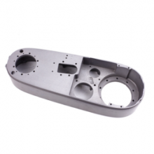Mechanical Equipment Aluminum Alloy End Cap, Aluminum Alloy Mechanical Accessories thumbnail-2