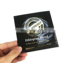 Custom Printing Hologram Sticker Label Security Adhesive 3D PVC Manufacturer Customized Holographic Roll Film Accept CN;GUA thumbnail-1