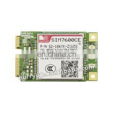 SIMCOM SIM7600CE Mini PCIe 4G LTE Module M2M Cellular Module SIM7600CE SIM7600CE-A thumbnail-1