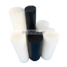 Black Polyamide Nylon Rod thumbnail-1