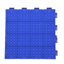 Tennis Ground, Sports, Anti-skid, Indoor and Outdoor, Shock Absorption, Environmental Protection, Volleyball Court, Badminton Suspended Floor, Kindergarten thumbnail-3