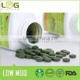 Better Than Spirulina Anti- Radiation Hot Product Chlorella Tablets thumbnail-2