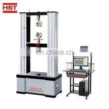 Professional Wood-based Panel 35 kn Exiting Force Vibration System\/ Vibrationt Tester 200kn Universal Testing Machine thumbnail-2