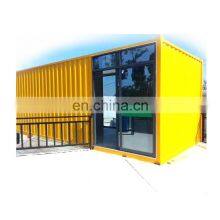 20ft 40ft Shipping Container House Malaysia Price