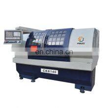 CK6140X1000mm Cnc Lathe Machine With Automatic Bar Feeder thumbnail-5
