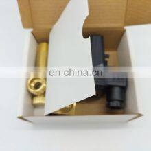 16 bar, 230 V CA MIC - A 1/2