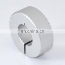 Clamp Collar Single-split Made of Stainless Steel thumbnail-3