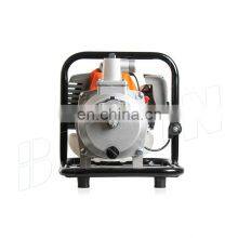 Bison China Mini Petrol Gas Water Pumping Machine thumbnail-5