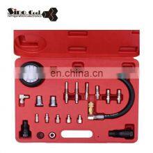 Professional Pressure Gauge Head Cylinder Pressure Meter For Diesel Truck & Engine Testing Kit TU-15A thumbnail-2