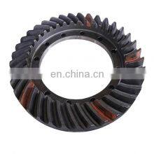 45870249 Diesel Engine Crown And Pinion 45870249 Diesel Engine Truck Parts thumbnail-2