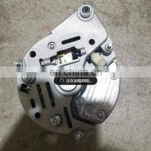 714/20400 24v Generator Alternator for Excavator Engine Parts thumbnail-4
