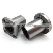 LMK40UU Original Japan Brand Food Machinery Square Flange Type Linear Motion Bearing thumbnail-3