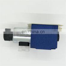 2 / 3 Way Cut-off Solenoid Directional Valve Hydraulic Valve thumbnail-3