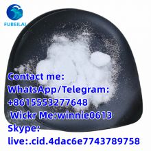 High Quality Synthetic 2-Iodo-1-P-Tolyl-Propan-1-One CAS:236117-38-7 with Best Price FUBEILAI   WhatsApp： 8615553277648