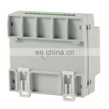 Measure Two Channel Temperature & Humidity WHD20R-22 ACREL Din Rail Mounted Temperature & Humidity Controller thumbnail-3