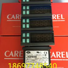 Carel IR33B7LR20 IR33Z7HR20 IR33W7LR20 IR33Z9HR20 temperature controller