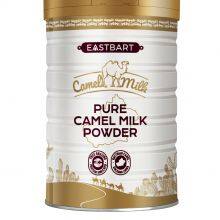 Pure Camel Milk Powder Price