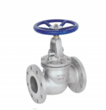 flange stop  valve American standard ansi class 150/300