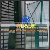 Securextra 358 V Beam Security Fencing System