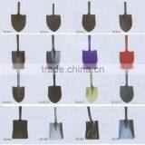 Steel Shovel Head thumbnail-2