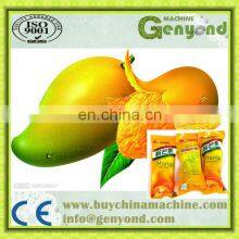 Mango-Marmeladen-/Brei-/Soßen-/Pasten-/Saftverarbeitungsanlage thumbnail-5