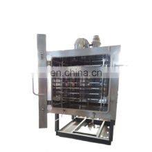 50KG Small Vacuum Freeze Drying Machine thumbnail-1