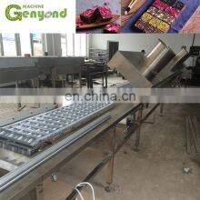 Kithul Jaggery Cube Making Machine Plant With Low Price thumbnail-2