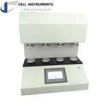 Barrier Coated Films Flex Durability Tester ASTM F392 Gelboflex Tester thumbnail-5
