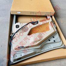 SHACMAN Heavy Truck Parts Delong Truck Accessories Original Factory Left Door Assembly Right Door Sub Assembly X3000 X6000 New M3000L3000L5000M3000S thumbnail-3