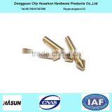 Factory Supply High Quality Machining Eccentric Shaft thumbnail-4