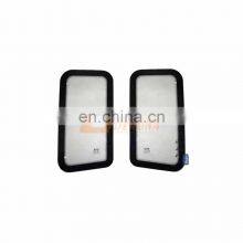 Sinotruk HOWO Sitrak C5H/C7H Heavy Truck Spare Parts 810W62550-0011/3 Left Window Glass thumbnail-3