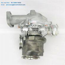 Genuine Turbocharger VU22 330499 Left Suit for Car Ferrari 488 F8 3.9T Turbo thumbnail-4