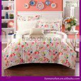 Most Popular Bamboo Pure Color and Printed Home Bedding thumbnail-5