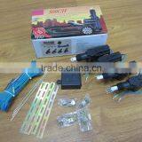 Hot Sale 500CH Car Center Lock System Good Quality From China thumbnail-5
