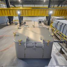 China Produces Quick-opening Watertight Hatchcover Type A thumbnail-3